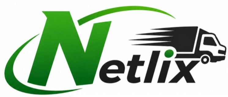 Netlix Packers & Movers Logo